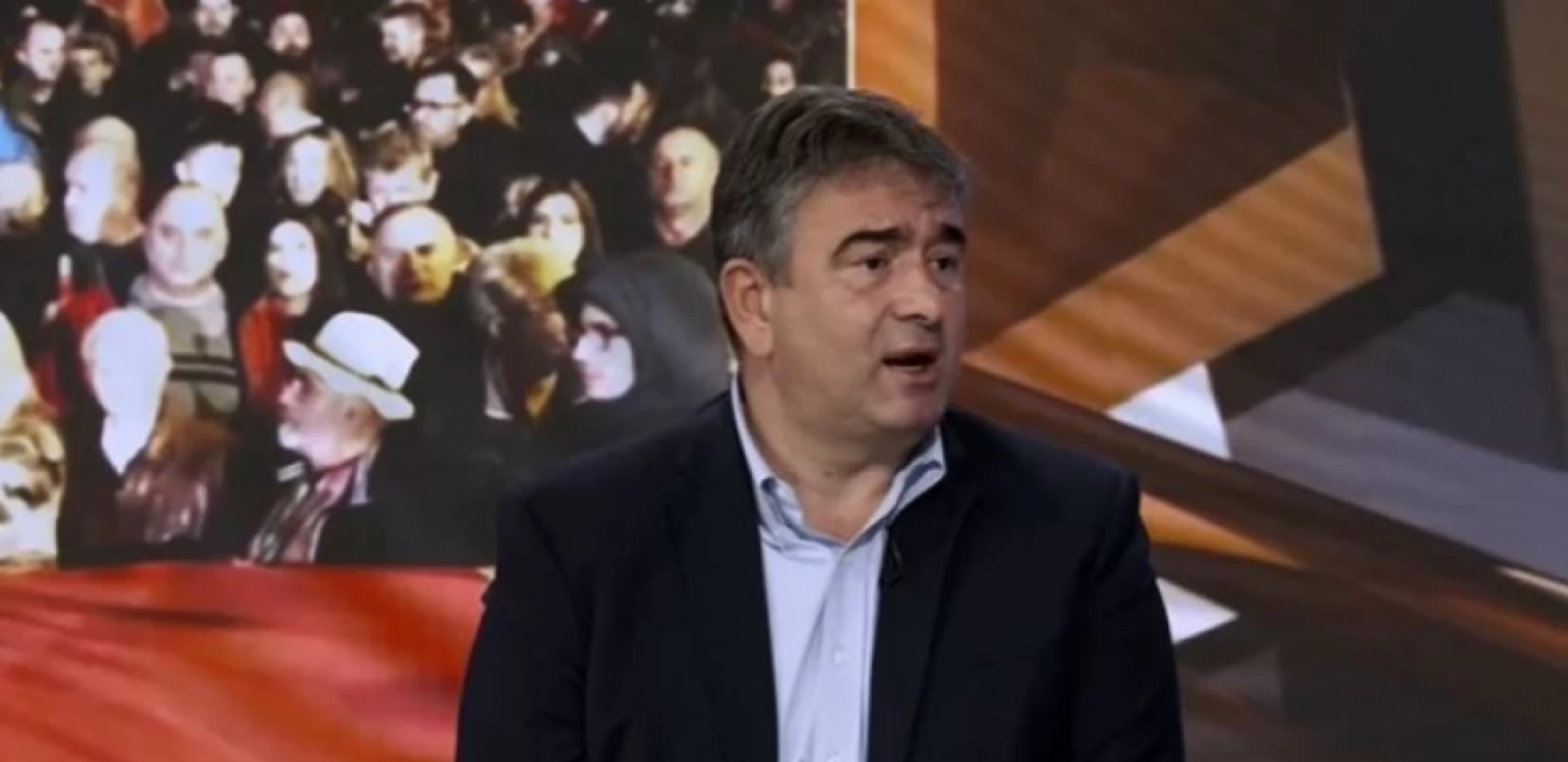 MEDOJEVIĆ ZA NOVE IZBORE Glasanje za Rezoluciju o Srebrenici je samo kap koja je prelila čašu laži, prevara i izdaje Spajića