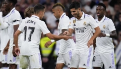 SPREMA SE VELIKI POTRES Čelsi izbrojao 150.000.000 evra za zvezdu Real Madrida