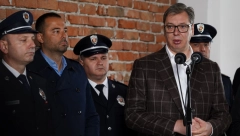 IMAM OBAVEZU DA POŠTUJEM SVAKI POLITIČKI SKUP Vučić: Kada se okupi više hiljada ljudi, svejedno je da li su ih organizovale opozicione partije