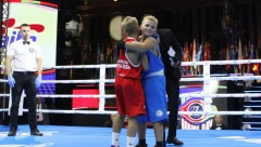 Boks pomaže u vaspitanju dece