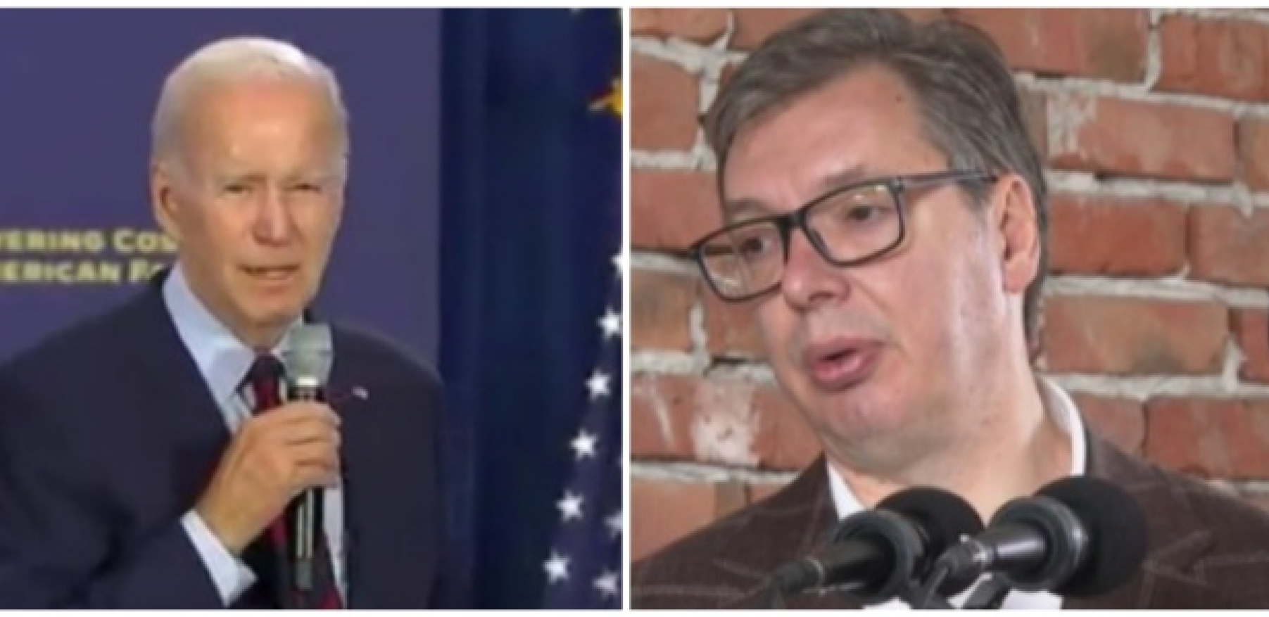AMERIKA PREPISUJE ODLUKE SRBIJE Suočeni sa novim školskim pucnjavama, preduzimaju bukvalno iste mere