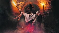 VRTLOG ZLA (2) Stručnjak za sekte Dimitrije Pastuović za Alo! o opasnostima koje nas vrebaju na svakom koraku: Sekta želi da žrtvi uzme sve!