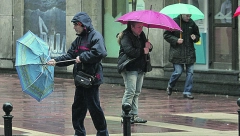 VREMENSKA PROGNOZA DANAS SVE ZANIMA Evo šta nas tačno čeka - BIĆE OLUJNIH UDARA, a EVO DA LI ĆE PASTI KIŠA