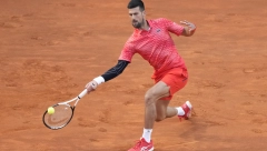 ČUVENI FRANCUZ NALJUTIO ĐOKOVIĆEVE NAVIJAČE Novak mi nije blizak, ne bih mogao na kafu sa njim