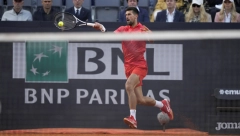 NOLE SE OGLASIO PRVI PUT POSLE SKANDALA Đoković otkrio da je imao bolove