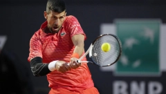 IZNENAĐENJE ZA SRPSKI TENIS Đoković vratio Teniski centar Novak gradu Beogradu