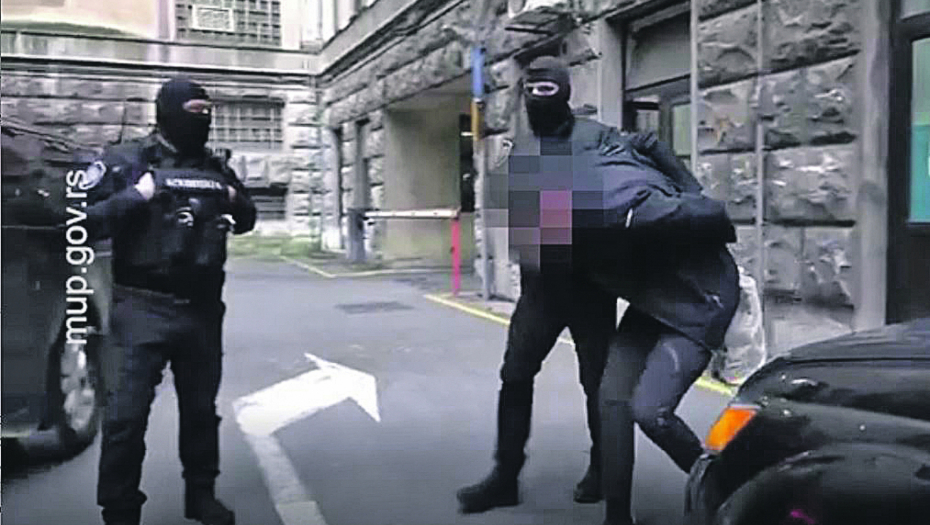 ŠEFA BALKANSKOG KARTELA ČUVALI PRLJAVI POLICAJCI?! Dok su srpske vlasti tragale za njim, Čombe uživao u Banjaluci