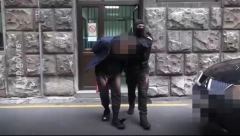 POZNATI FUDBALER PAO SA BALKANSKIM KARTELOM Živko među osumnjičenima za šverc 324 kilograma kokaina