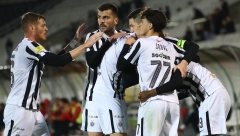 LEGENDA UDARILA JAKO "Partizan igra ligu za indijance"