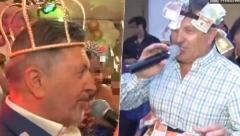 "DAJU NOVAC, PA MULJAJU SA TIM PARAMA" Šerif Konjevića zovu "kraljem bakšiša", a evo šta on kaže o hiljadama evra koje uzme na slavljima!