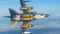 NOSILI SU RAKETE STORM ŠEDOU: Neverovatna priča o tome kako su RUSI oborili 2 UKRAJINSKA SU-24 (VIDEO)