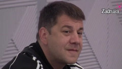 IVAN MARINKOVIĆ DOŽIVEO POMRAČENJE Obrušio se na bivše cimerke i osuo paljbu po njima!