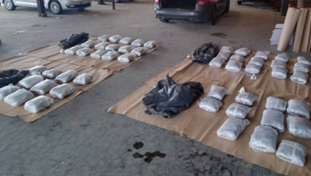 POHAPŠENI SRBI IZ KOKAINSKOG KARTELA Velika akcija španske policije i Evropola