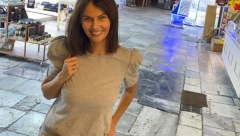 MUŽ NAŠE VODITELJKE IMAO JE BURNU PROŠLOST: "Bila sam srećna kada sam čula da je imao milion žena"