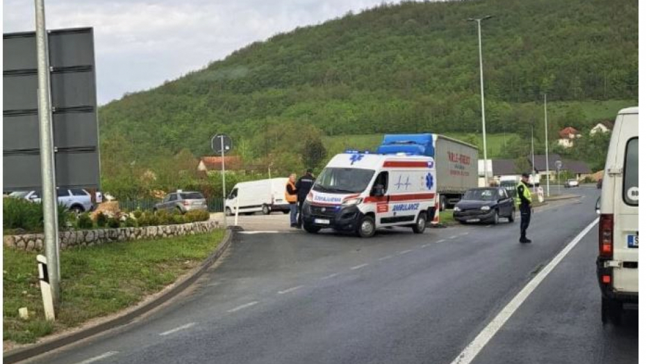 VELIKA TRAGEDIJA U CRNOJ GORI: Dvoje mrtvih,više povređenih