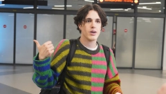 "NE MOGU BITI PONOSNIJI" Luk Blek nije mogao više da izdrži razne kritike i prozivke, oglasio se i javno istakao kako se oseća!