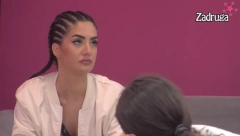 "ANA I MAJA SU DVA NAJVEĆA ŽENSKA BLAMA" Anđela oplela po suparnicama, pa raskrinkala njihov tajni plan!