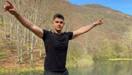 "SAD ĆE DA DOĐE MOJ ĆALE DA VAM OBJASNI SVE" Ovako je Uroš Blažić iz Dubone kao tinejdžer pretio svojim nastavnicima!