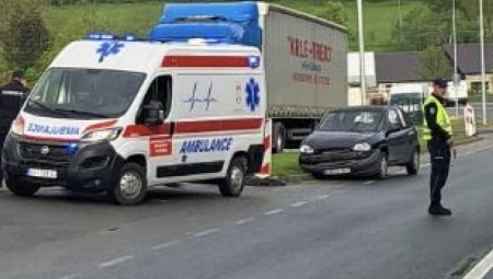 DETE (13) U KOMI Vozač ga pokupio van pešačkog prelaza ispred škole u Lazarevcu