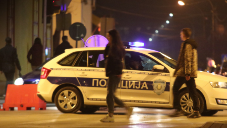 KRAJ DRAME U BEOGRADU Pronađen nestali muškarac nakon nedelju dana, evo u kakvom je stanju!