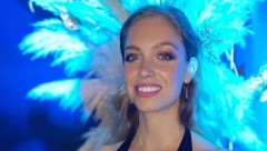 SKINULA SE ŽENA PETRA GRAŠA Hana otišla korak dalje, pa ponosno prošetala atribute, niko ne veruje da ovako izgleda posle porođaja! (FOTO)