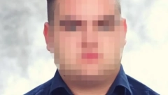 VRAĆAO SE SA ROĐENDANA, PA SE AUTOM ZAKUCAO U DUD Ovo je mladić koji je poginuo u Vršcu (FOTO)
