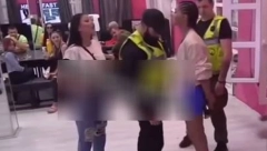 MAJA I ANĐELA U KLINČU Zvezdanove ljubavnice počele da se guraju, Anđela je optužuje da je Marinkovićeva zarazila!