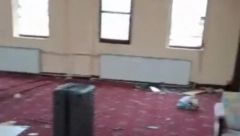 DEMOLIRALI HOTEL Studenti iz Hrvatske i Srbije napravili horor u Ohridu, "Zagrepčani su bili agresivniji"