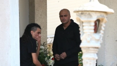 HITNO SE OGLASILA SESTRA RAŠIDA SAKIĆA Sumnja se da je ubijen, a ona sada uputila misterioznu poruku! (FOTO)