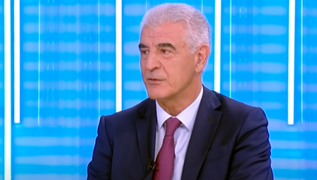 "NAROD SE PITA DA LI OVAKVA OPOZICIJA MOŽE DA NAS PREDSTAVLJA" Borović urnisao đilasovce: Nekako mlako, brate!