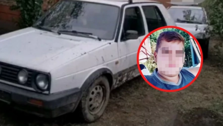 ''PRIPREMALI SU MU SLAVLJE ZA 18. ROĐENDAN'' U Uljmi kod Vršca muk, komšije o Bojanu govore da je bio glava kuće i dečko za primer (VIDEO)