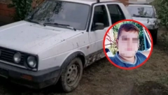 ''PRIPREMALI SU MU SLAVLJE ZA 18. ROĐENDAN'' U Uljmi kod Vršca muk, komšije o Bojanu govore da je bio glava kuće i dečko za primer (VIDEO)