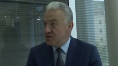 ŠTO JE LAŽ VEĆA, TO JE ZA TV NOVA S ZNAČAJNIJA Birmančević: Ako Tufegdžiću zvanom "Tramp" neko preti, zašto ne kaže ko je to? (VIDEO)