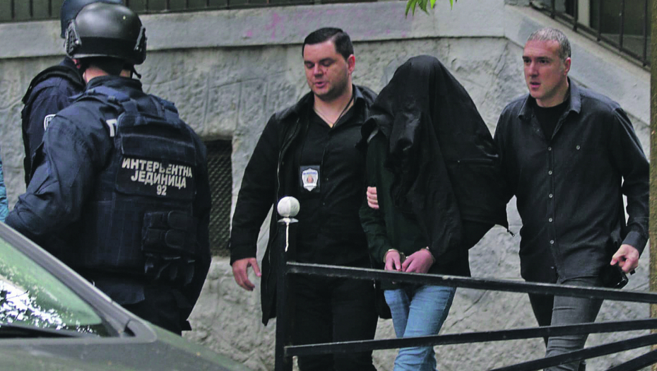 NIJE VOLEO FUDBAL Psiholog otkriva zašto se dečak ubica više družio sa devojčicama