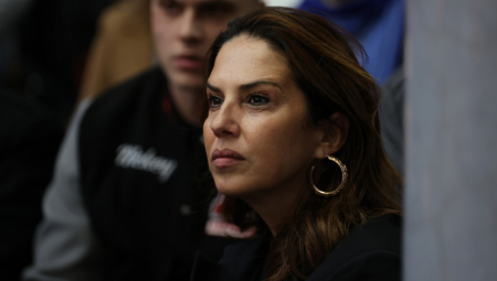 OTKRIVENO KADA SE NATAŠA NINKOVIĆ VRAĆA U POZORIŠTE Glumica se onesvestila tokom probe, a sada je poznat datum njegov povratka