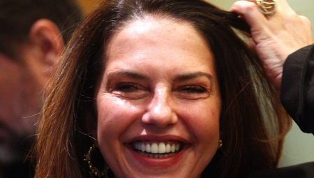 OVO JE 10 GODINA STARIJI MUŽ NATAŠE NINKOVIĆ Iza sebe ima brak i dvoje dece, a ovako su se upoznali