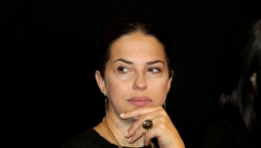 PRVA IZJAVA NATAŠE NINKOVIĆ NAKON NAPUŠTANJA BOLNICE Glumica otkrila u kakvom je stanju: "Deca su mi se uznemirila"