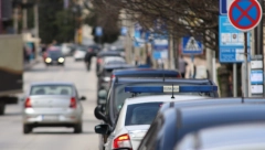 UŽAS U NIŠU Pokošeno dete (12) dok je pretrčavalo ulicu