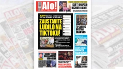 KURTI UHAPSIO BOŽURE I KADIFE! Premijer lažne države potpuno poludeo