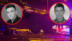 U JEDNOM DANU IZGUBLJENA TRI MLADA ŽIVOTA Na putevima ginu kao u ratu: Crna statistika raste