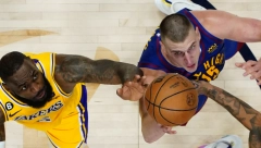 AMERIKANCI PRAVE DRIM TIM ZA OI Igraće Lebron Džejms, Kari, Durent...