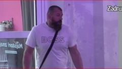 "NAJGORA JE S TOBOM" Miljan okrivio Matoru zbog Anitinog ponašanja, a ona mu odbrusila: Savetuješ je kao dete, a ne znaš da je...