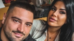 POSTAĆE RODITELJI Ljuba Perućica podelio lepu vest, trudna voditeljka Katarina Kolozeus!