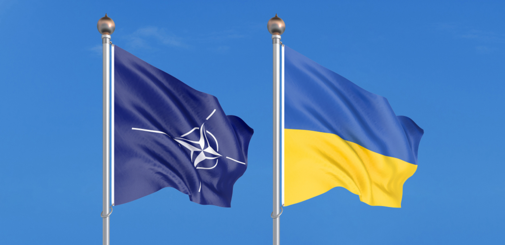 U TALINU PODIGNUTA ZASTAVA UKRAJINE Obeležen ulazak u sajber centra NATO-a
