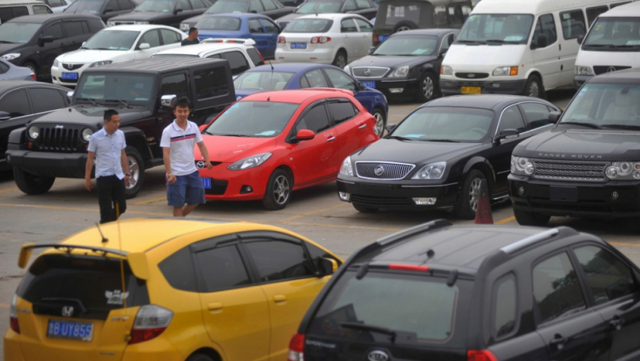 ŠTA KUPITI Top 5 polovnih automobila do 3000 evra - pouzdani, a jeftini