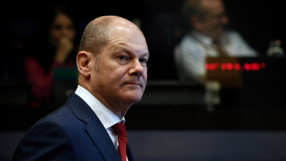 BIVŠI ŠEF OBAVEŠTAJACA UMEŠAN U ZAVERU ZA UBISTVO ŠOLCA?! Hitno otvorena istraga, sve će izaći na videlo