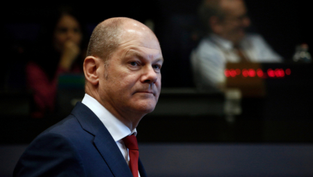 OLAF ŠOLC: Pokušavamo da promovišemo dobar, pragmatičan dalji razvoj