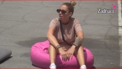 "FILIP JOJ JE ZABRANIO" Ana Spasojević proširila tračeve o Aleksandri i Filipu, pa iznela šok tvrdnje o Anđeli!