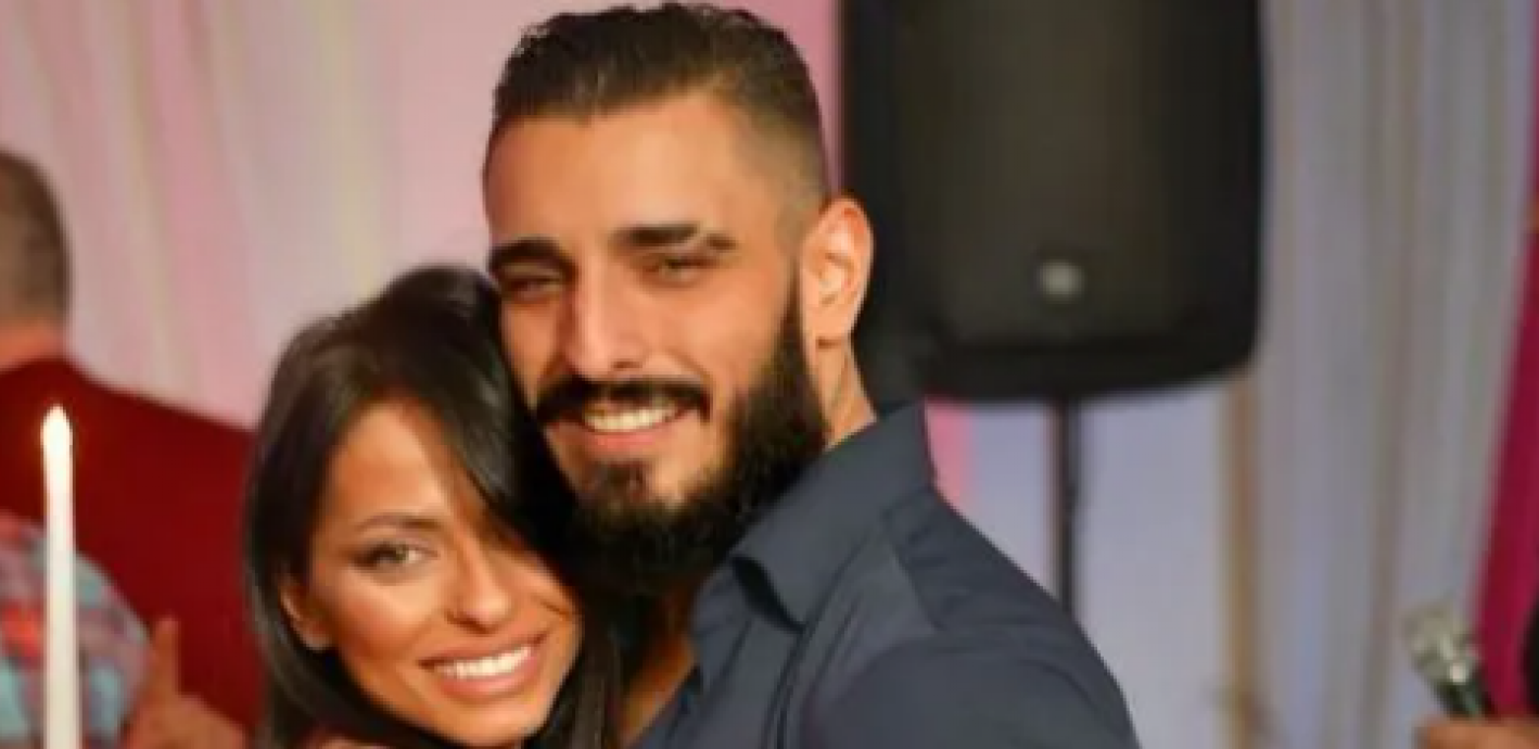 OVO NIKO NE ZNA O ŽENI DARKA LAZIĆA Otkrivena najveća tajna Katarine Lazić, ostaćete u šoku kad ovo vidite