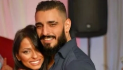"SMIRIO SE OD KAD JE SA MNOM" Supruga Darka Lazića otkrila detalje njihove ljubavi, pa žestoko odgovorila na prozivke! (FOTO)